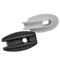Corner/End Post Strainer